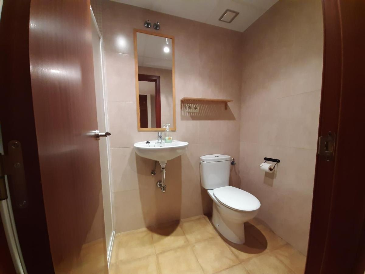 Habitaciones La Mar Altea Kültér fotó