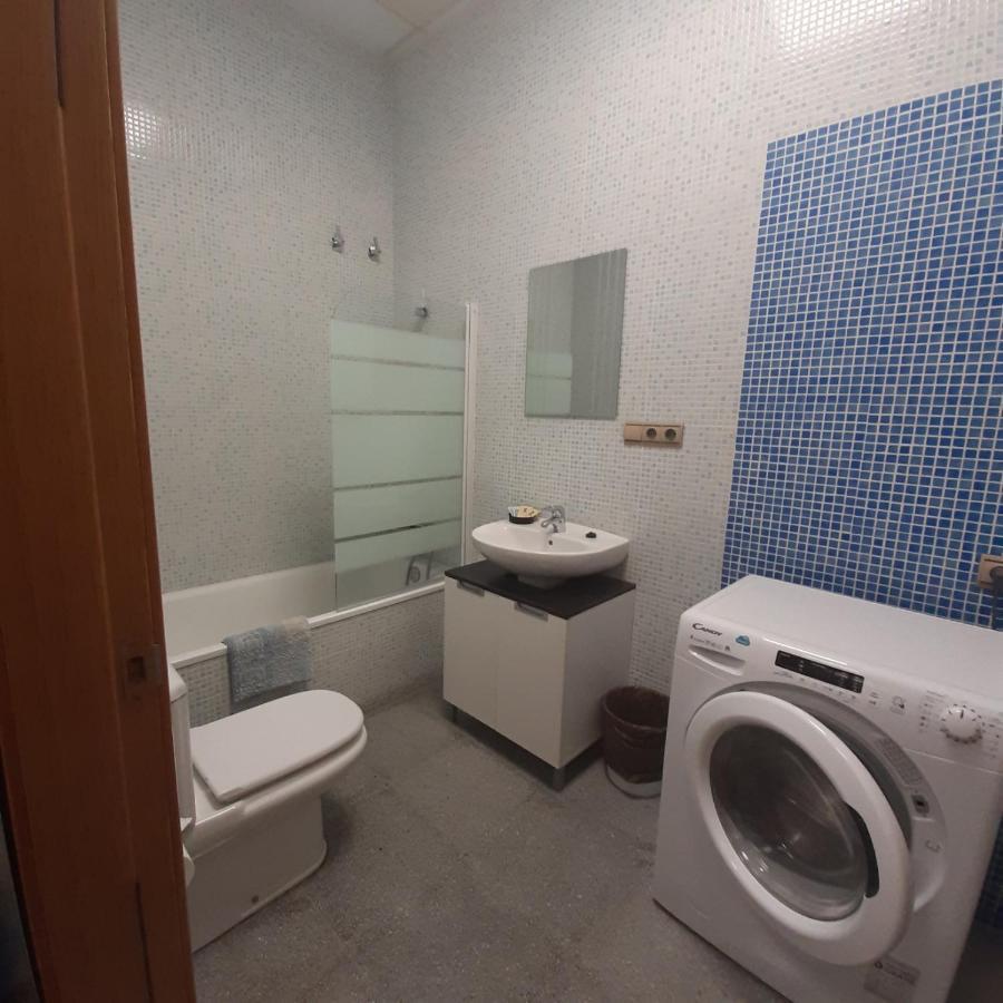 Habitaciones La Mar Altea Kültér fotó