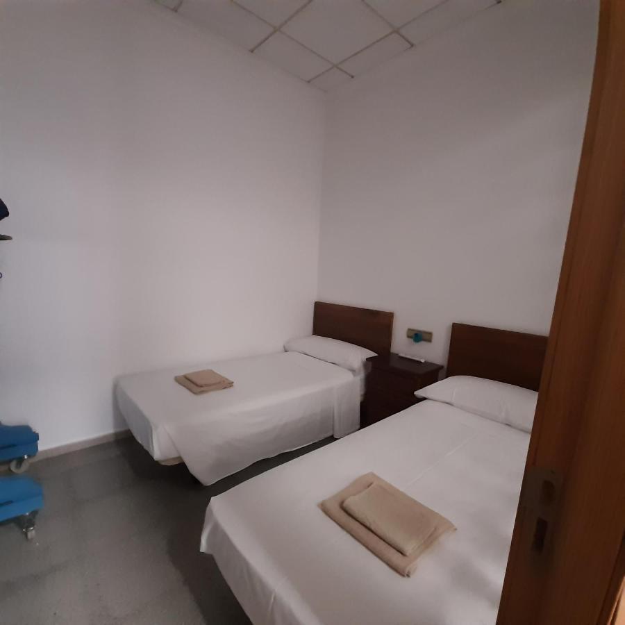 Habitaciones La Mar Altea Kültér fotó