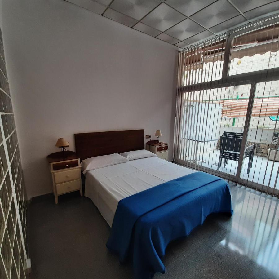 Habitaciones La Mar Altea Kültér fotó