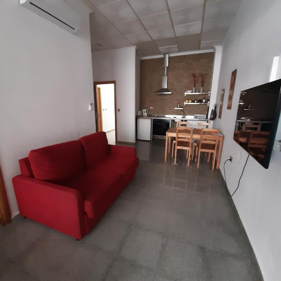 Habitaciones La Mar Altea Kültér fotó