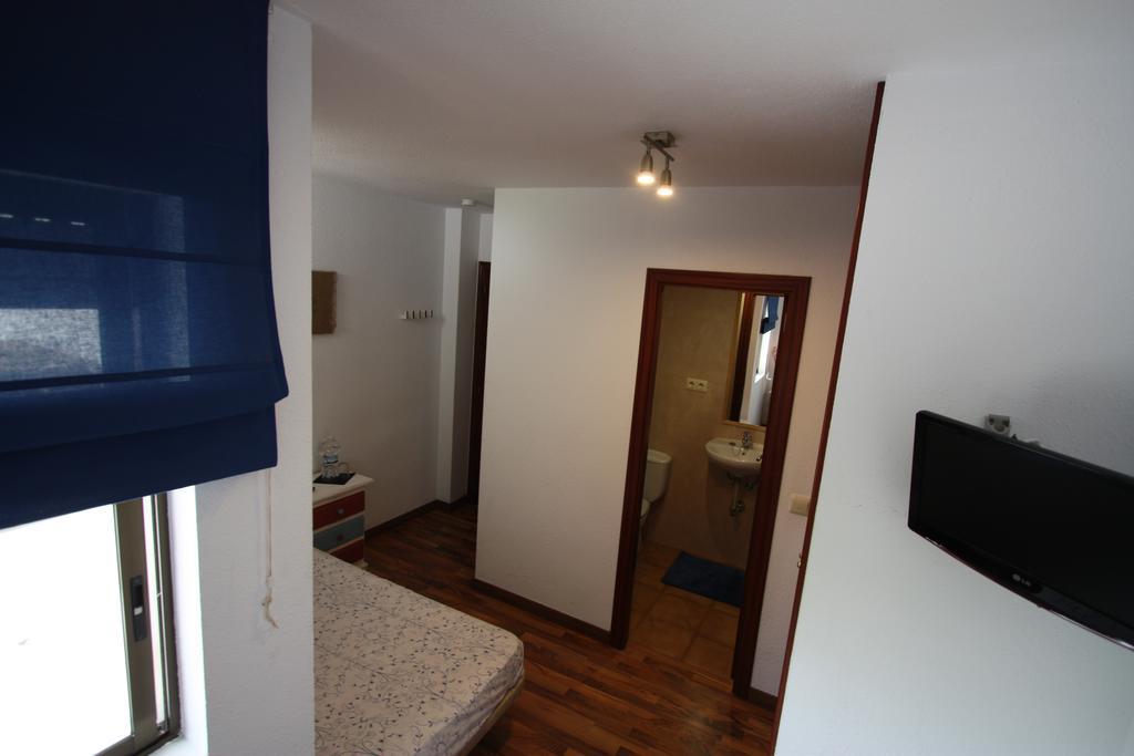 Habitaciones La Mar Altea Kültér fotó