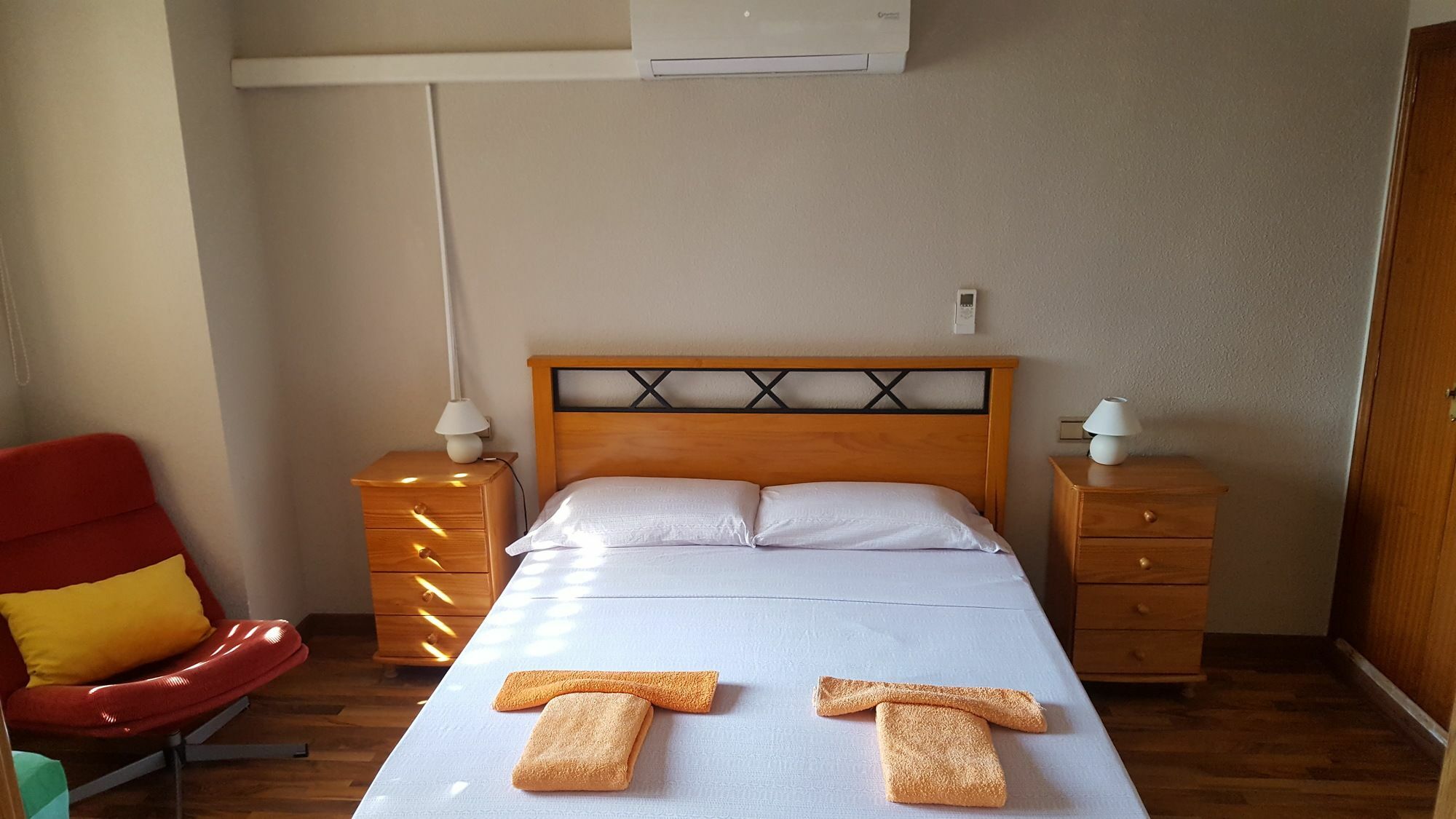 Habitaciones La Mar Altea Kültér fotó