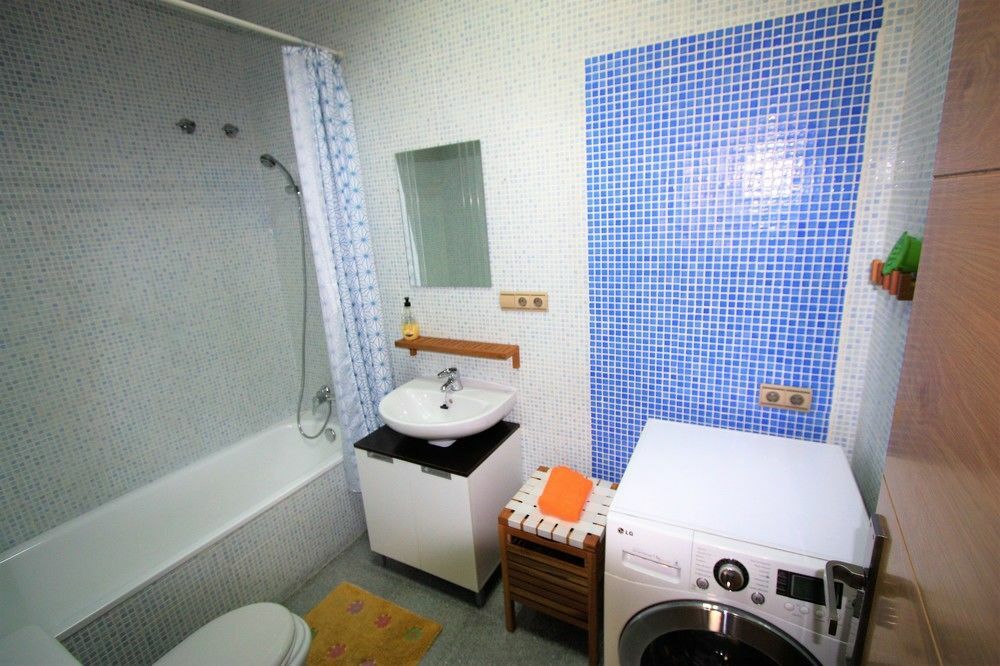 Habitaciones La Mar Altea Kültér fotó